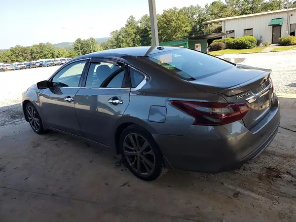 1N4AL3AP2JC291776 2018 NISSAN ALTIMA - Image 2