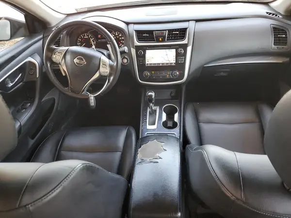 1N4AL3AP2JC291776 2018 NISSAN ALTIMA - Image 8