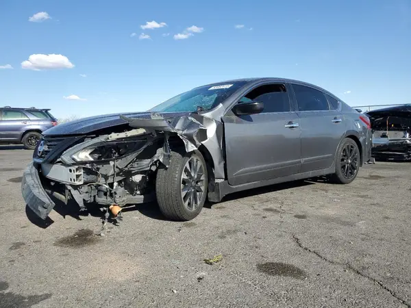 1N4AL3AP2JC292975 2018 NISSAN ALTIMA - Image 1