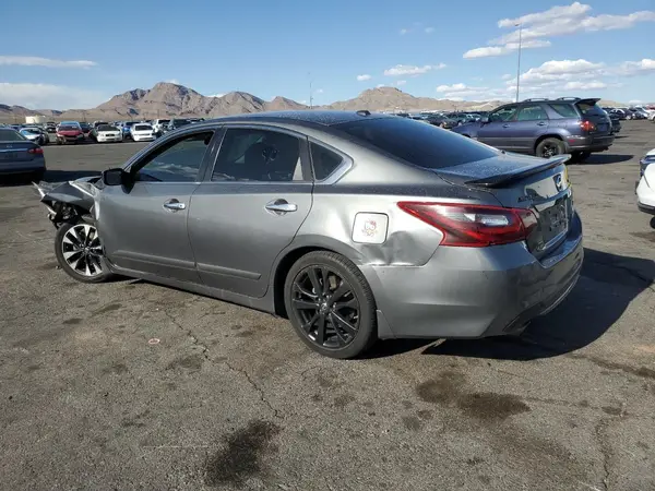 1N4AL3AP2JC292975 2018 NISSAN ALTIMA - Image 2