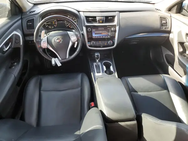 1N4AL3AP2JC292975 2018 NISSAN ALTIMA - Image 8