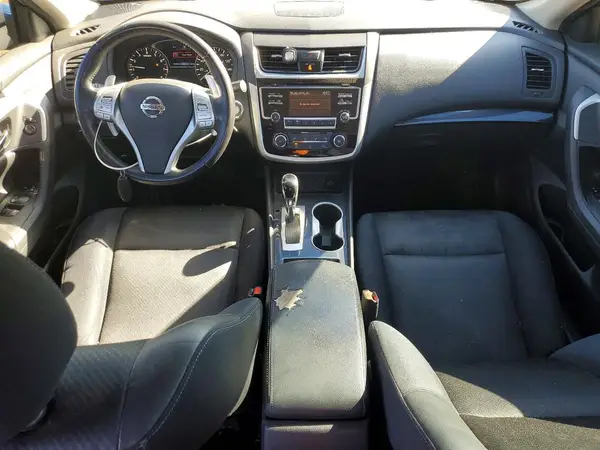 1N4AL3AP2JC293527 2018 NISSAN ALTIMA - Image 8