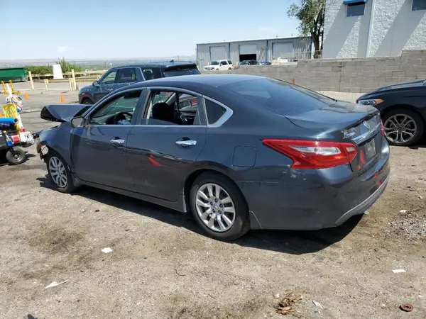 1N4AL3AP2JC293544 2018 NISSAN ALTIMA - Image 2