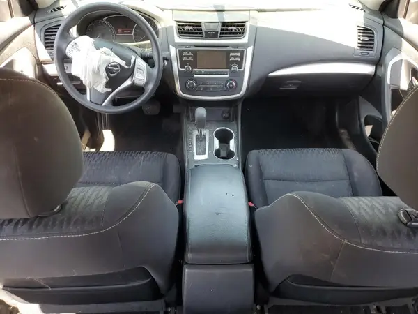 1N4AL3AP2JC293544 2018 NISSAN ALTIMA - Image 8