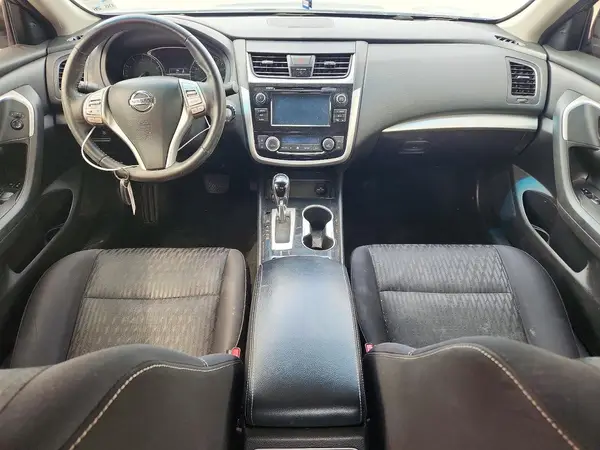 1N4AL3AP2JC293589 2018 NISSAN ALTIMA - Image 8