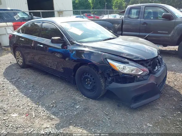 1N4AL3AP2JC293821 2018 NISSAN ALTIMA - Image 1