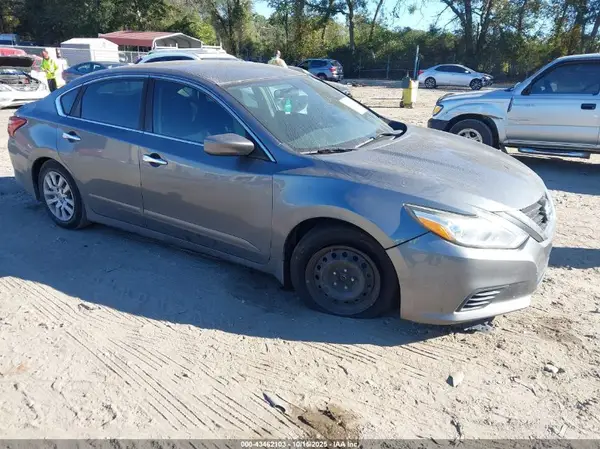 1N4AL3AP2JC293950 2018 NISSAN ALTIMA - Image 1