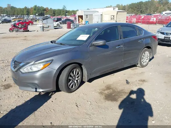 1N4AL3AP2JC293950 2018 NISSAN ALTIMA - Image 2