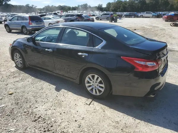 1N4AL3AP2JC293964 2018 NISSAN ALTIMA - Image 2