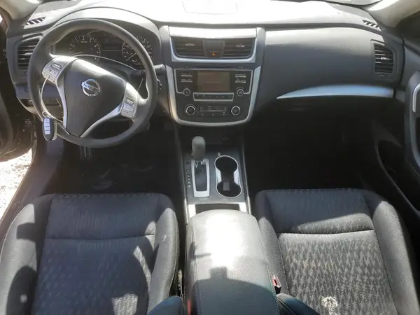 1N4AL3AP2JC293964 2018 NISSAN ALTIMA - Image 8