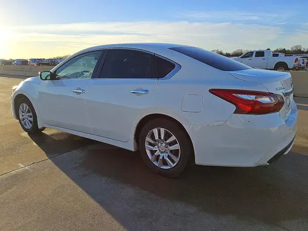 1N4AL3AP2JC294189 2018 NISSAN ALTIMA - Image 2