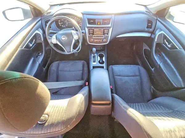 1N4AL3AP2JC294189 2018 NISSAN ALTIMA - Image 8