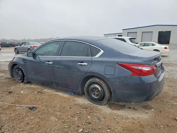 1N4AL3AP2JC294452 2018 NISSAN ALTIMA - Image 2