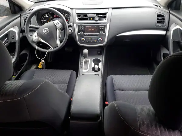 1N4AL3AP2JC294452 2018 NISSAN ALTIMA - Image 8