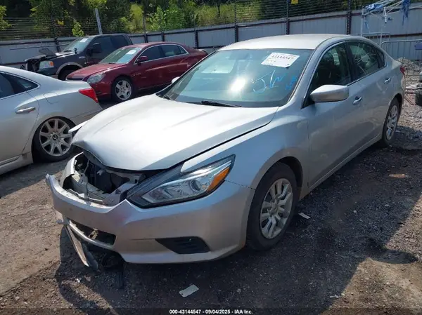 1N4AL3AP2JC294516 2018 NISSAN ALTIMA - Image 2