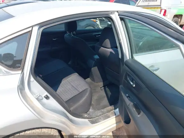 1N4AL3AP2JC294516 2018 NISSAN ALTIMA - Image 8