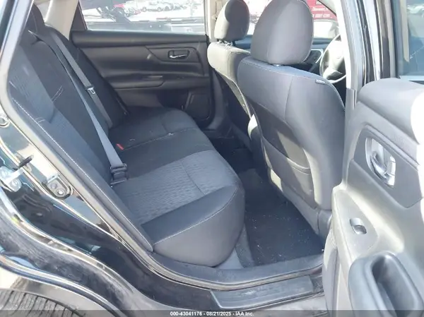 1N4AL3AP2JC294886 2018 NISSAN ALTIMA - Image 8
