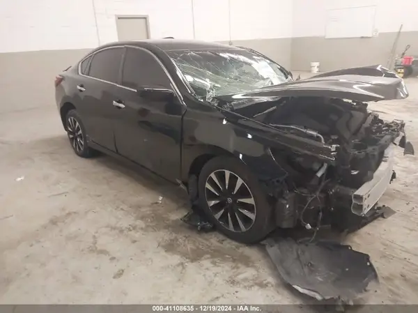 1N4AL3AP2JC294967 2018 NISSAN ALTIMA - Image 1