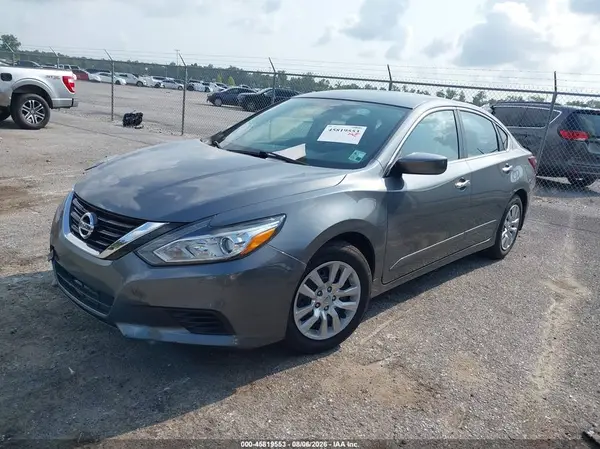 1N4AL3AP2JC294984 2018 NISSAN ALTIMA - Image 2