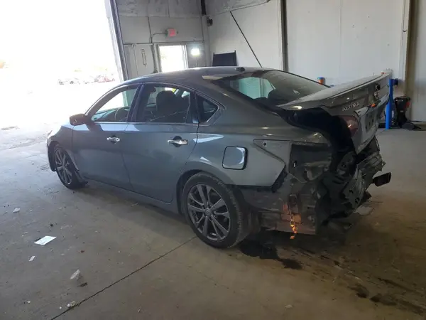 1N4AL3AP2JC295021 2018 NISSAN ALTIMA - Image 2