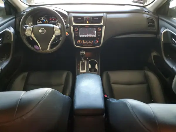 1N4AL3AP2JC295021 2018 NISSAN ALTIMA - Image 8