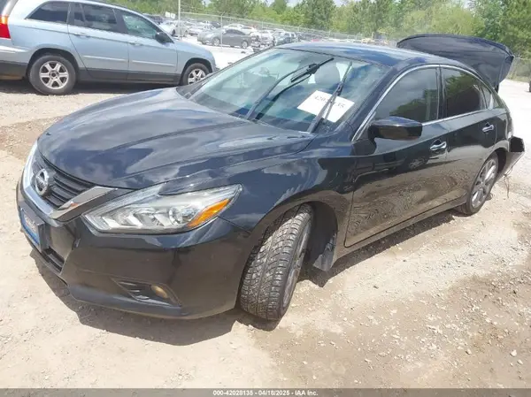 1N4AL3AP2JC295391 2018 NISSAN ALTIMA - Image 2
