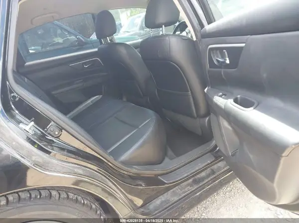 1N4AL3AP2JC295391 2018 NISSAN ALTIMA - Image 8