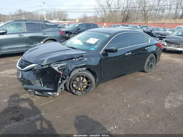 1N4AL3AP2JC295407 2018 NISSAN ALTIMA - Image 2