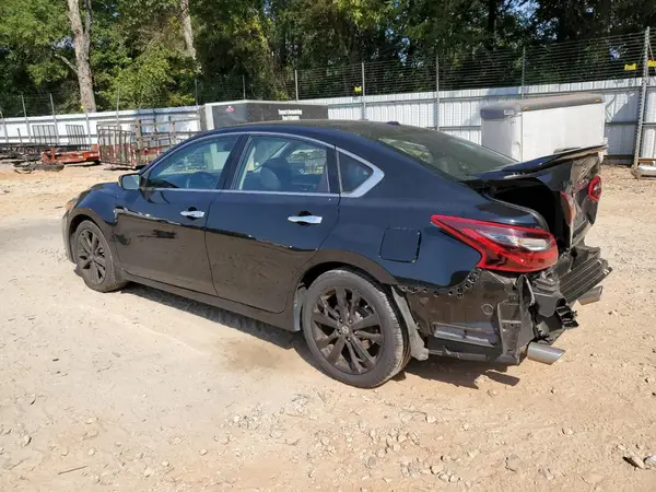 1N4AL3AP2JC296038 2018 NISSAN ALTIMA - Image 2