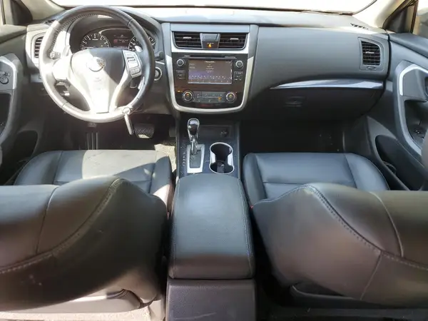 1N4AL3AP2JC296038 2018 NISSAN ALTIMA - Image 8