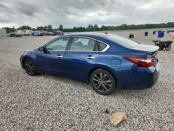 1N4AL3AP2JC296430 2018 NISSAN ALTIMA - Image 2