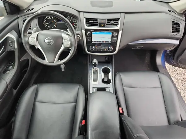 1N4AL3AP2JC296430 2018 NISSAN ALTIMA - Image 8