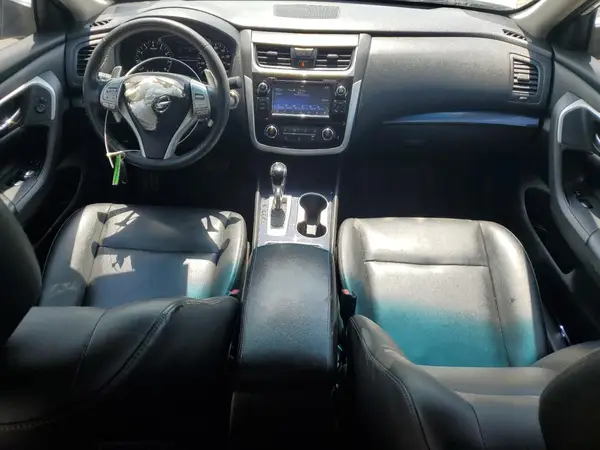 1N4AL3AP2JC296640 2018 NISSAN ALTIMA - Image 8