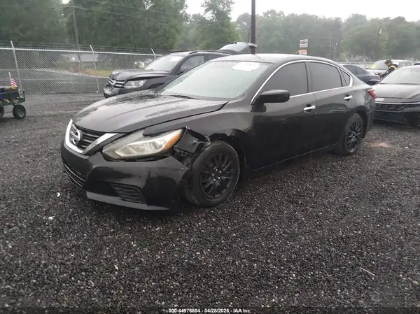 1N4AL3AP2JC297030 2018 NISSAN ALTIMA - Image 2
