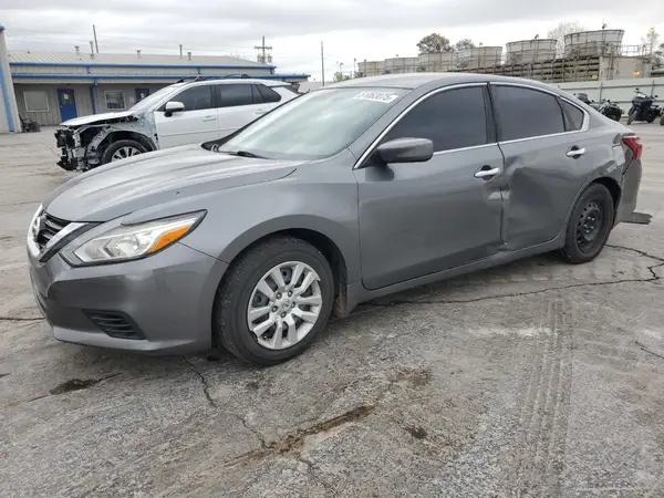 1N4AL3AP2JC297173 2018 NISSAN ALTIMA - Image 1