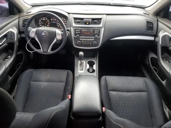 1N4AL3AP2JC297173 2018 NISSAN ALTIMA - Image 8