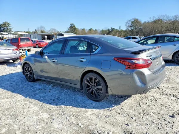 1N4AL3AP2JC297559 2018 NISSAN ALTIMA - Image 2