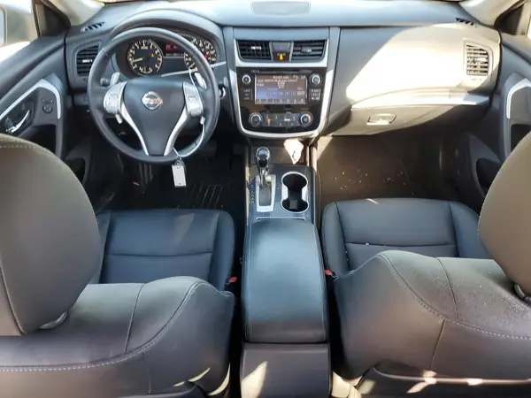 1N4AL3AP2JC297559 2018 NISSAN ALTIMA - Image 8