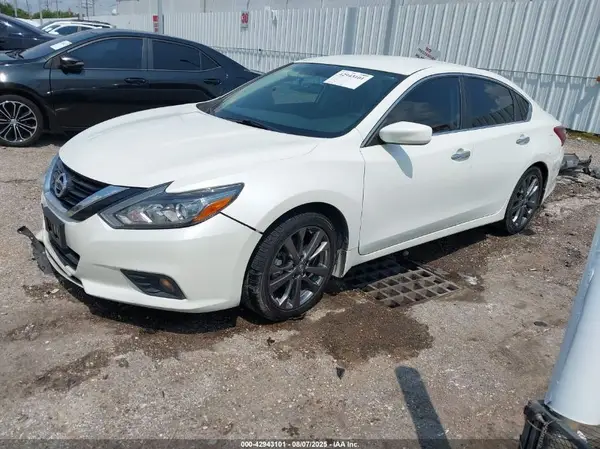 1N4AL3AP2JC298131 2018 NISSAN ALTIMA - Image 2