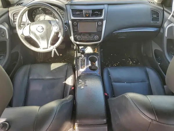 1N4AL3AP2JC298260 2018 NISSAN ALTIMA - Image 8