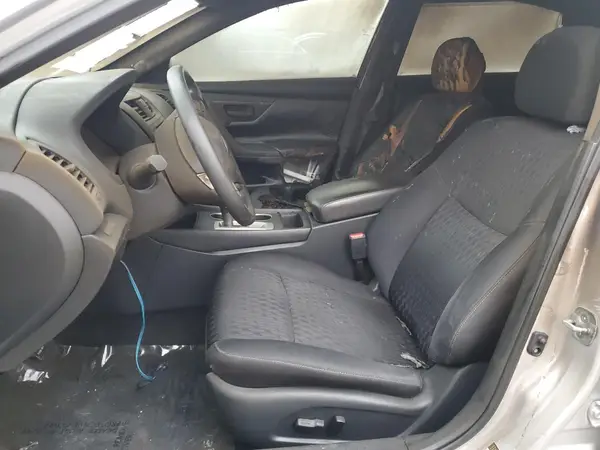 1N4AL3AP2JC298551 2018 NISSAN ALTIMA - Image 6