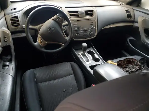 1N4AL3AP2JC298551 2018 NISSAN ALTIMA - Image 8