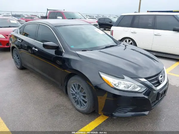 1N4AL3AP2JC299151 2018 NISSAN ALTIMA - Image 1