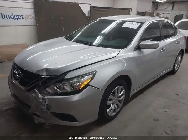 1N4AL3AP2JC299716 2018 NISSAN ALTIMA - Image 2