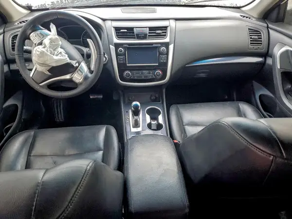 1N4AL3AP2JC299814 2018 NISSAN ALTIMA - Image 8