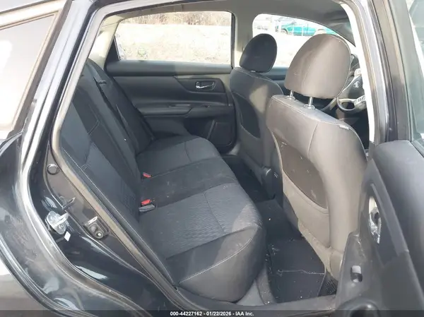 1N4AL3AP2JC470125 2018 NISSAN ALTIMA - Image 8
