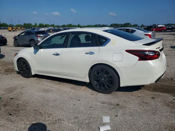1N4AL3AP2JC470397 2018 NISSAN ALTIMA - Image 2