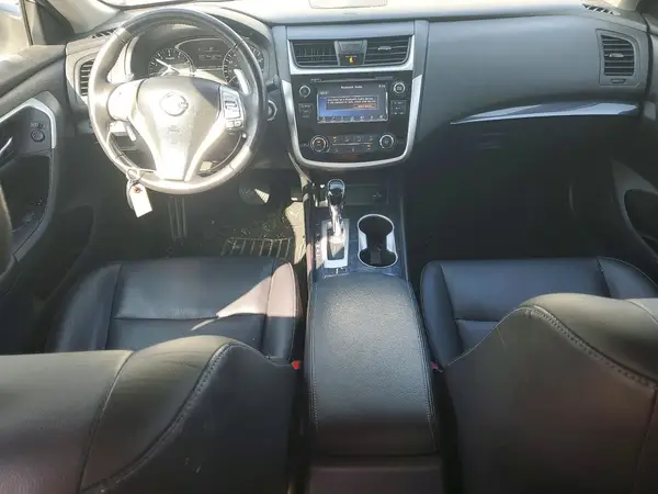 1N4AL3AP2JC470397 2018 NISSAN ALTIMA - Image 8