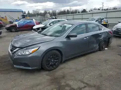 1N4AL3AP2JC471100 2018 NISSAN ALTIMA