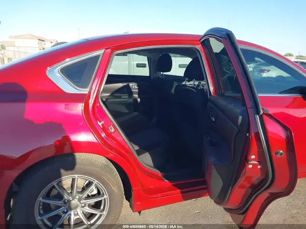 1N4AL3AP2JC471405 2018 NISSAN ALTIMA - Image 8